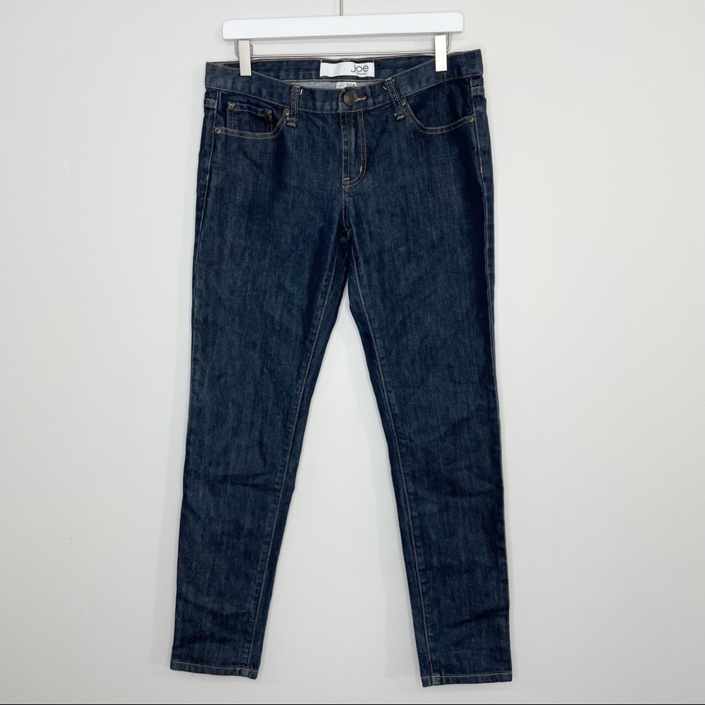 joe Fresh Classic Slim Jeans Size 8